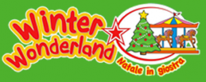 winter wonderland logo